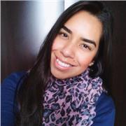 Insegnante con 12 anni di esperienza con bambini e adulti madrelingua Spagnola